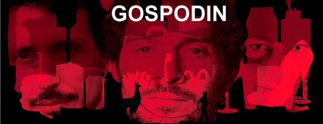 gospodin