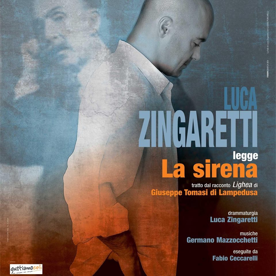 zingaretti la sirena2