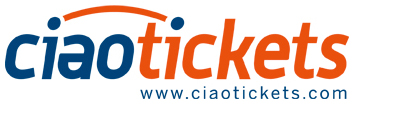 ciaotickets logo